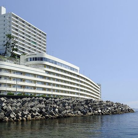 Hotel Wisterian Life Club Atami Atami  Exterior foto