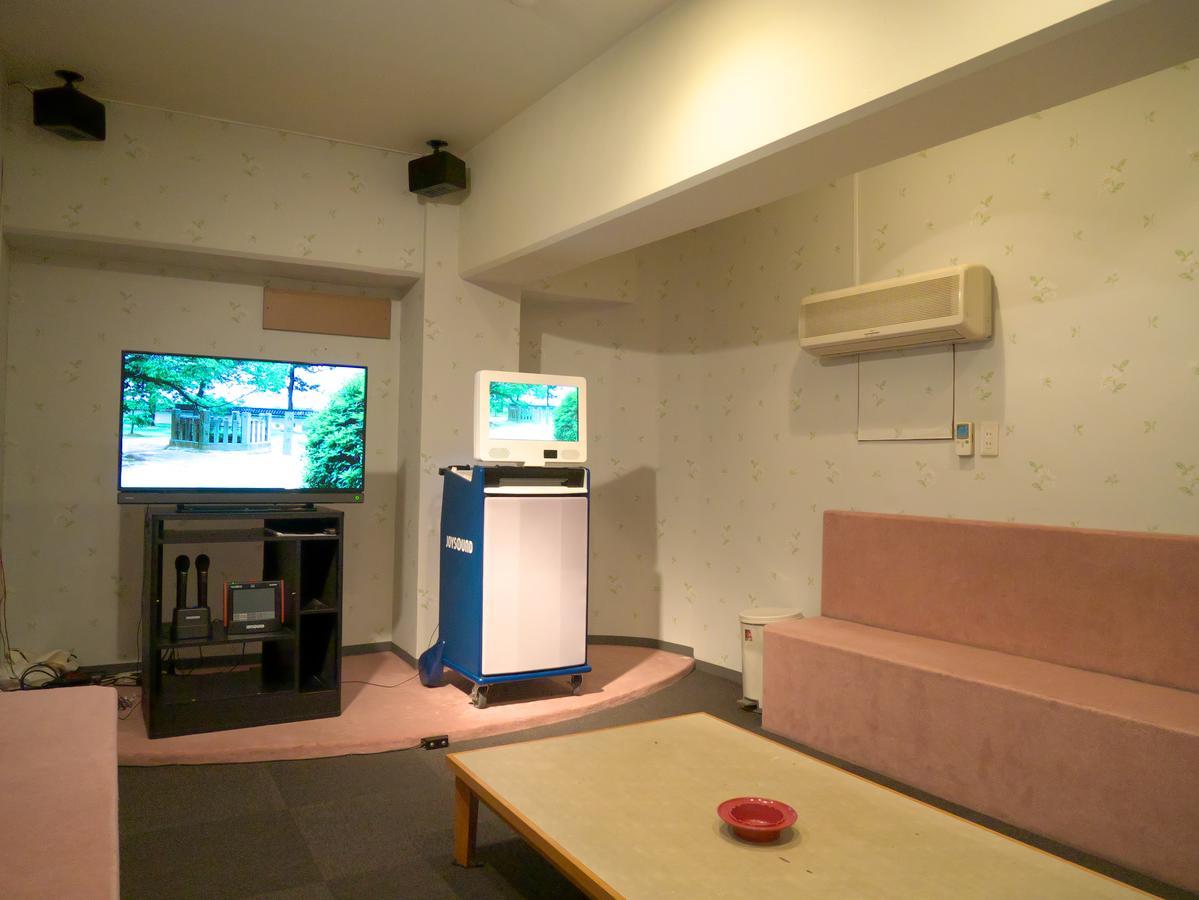 Hotel Wisterian Life Club Atami Atami  Exterior foto