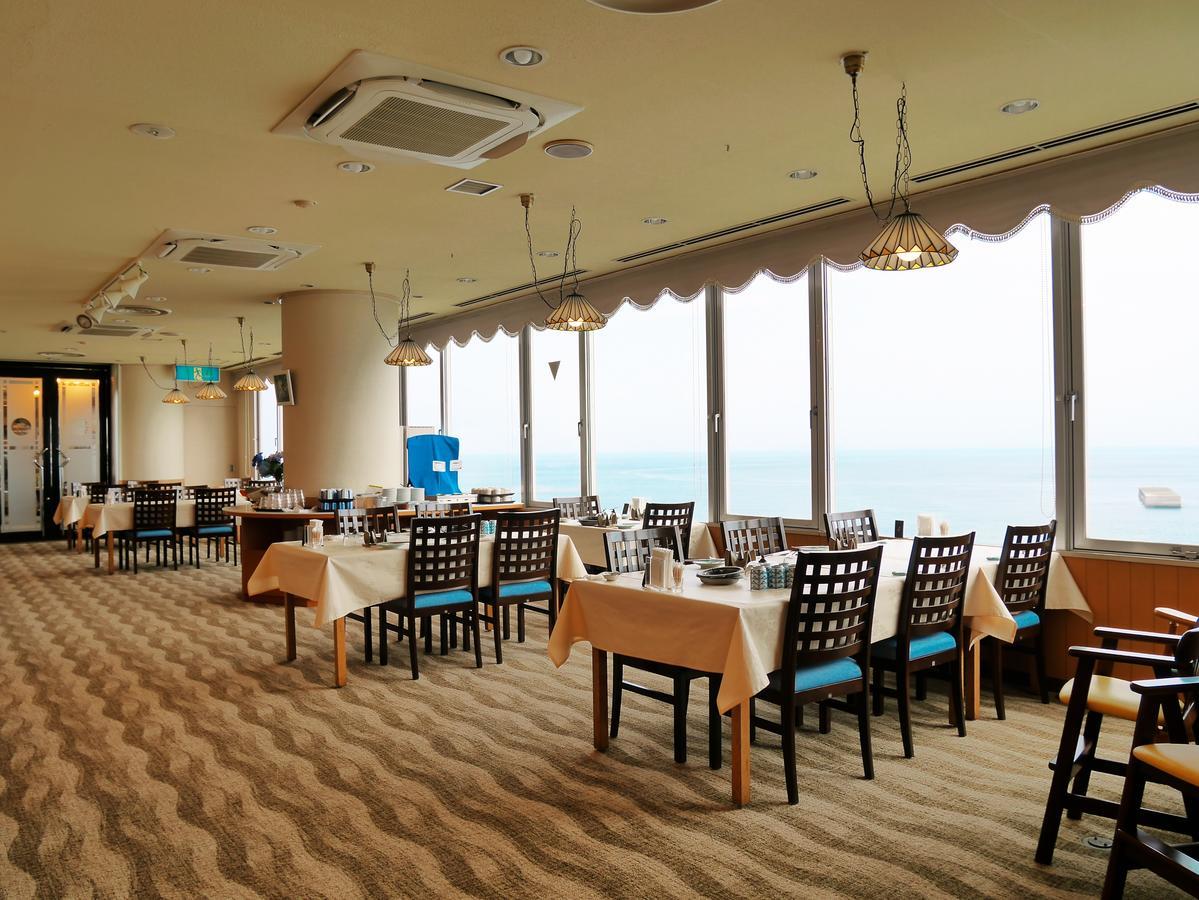 Hotel Wisterian Life Club Atami Atami  Exterior foto
