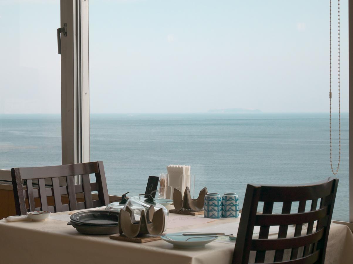 Hotel Wisterian Life Club Atami Atami  Exterior foto