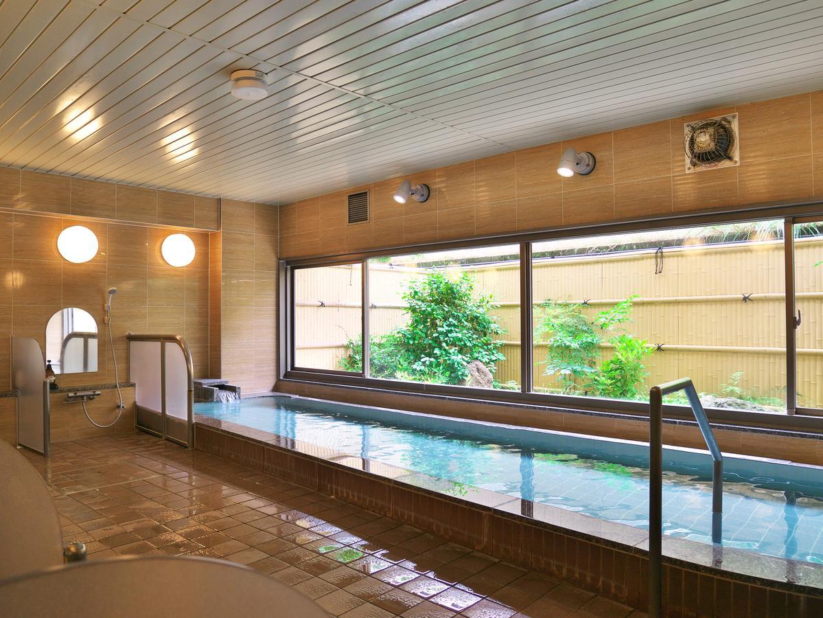 Hotel Wisterian Life Club Atami Atami  Exterior foto