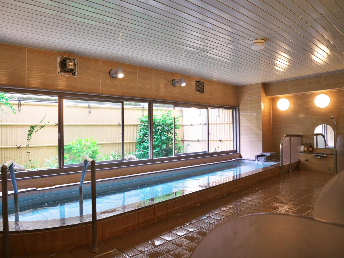 Hotel Wisterian Life Club Atami Atami  Exterior foto