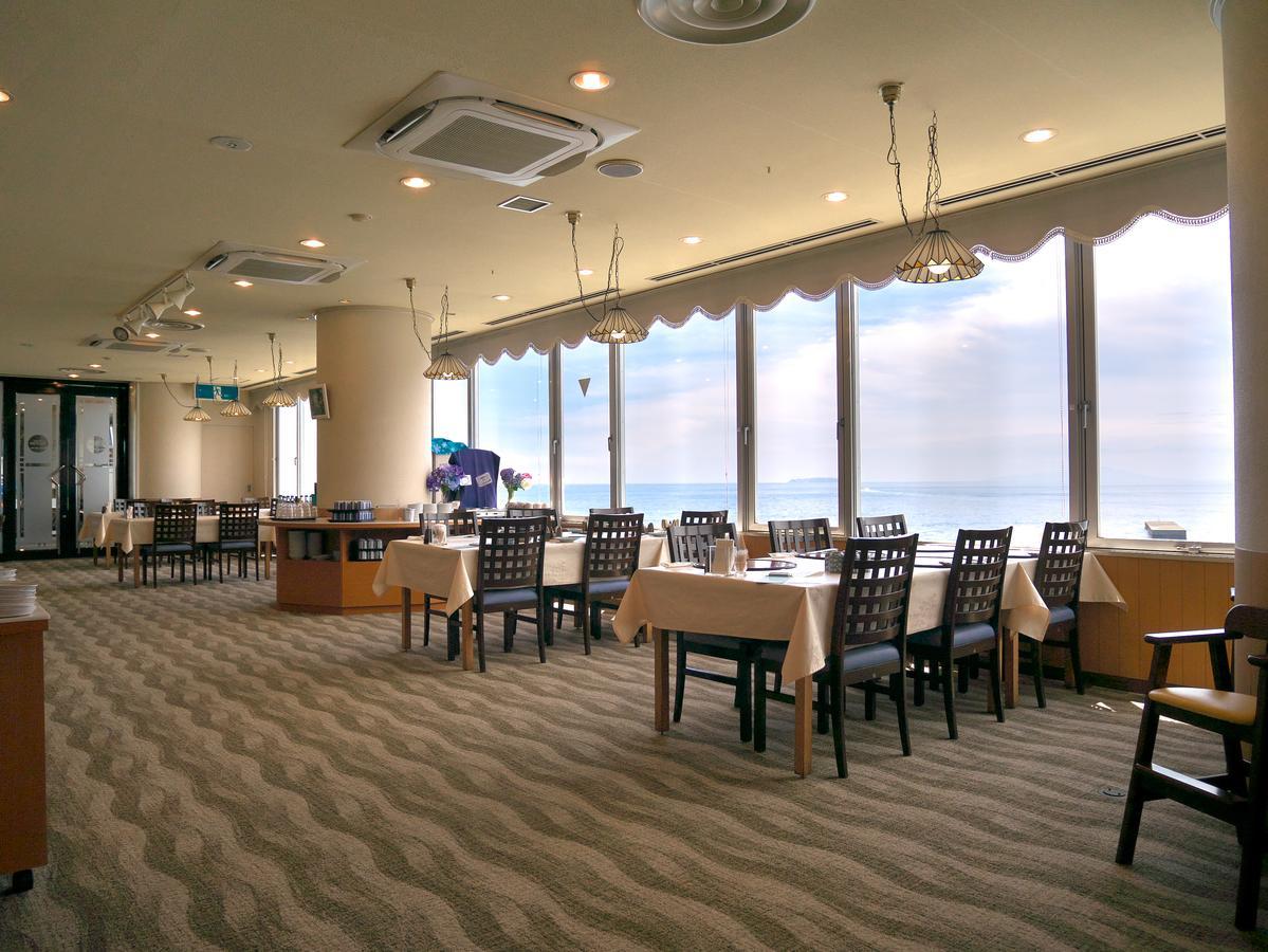 Hotel Wisterian Life Club Atami Atami  Exterior foto