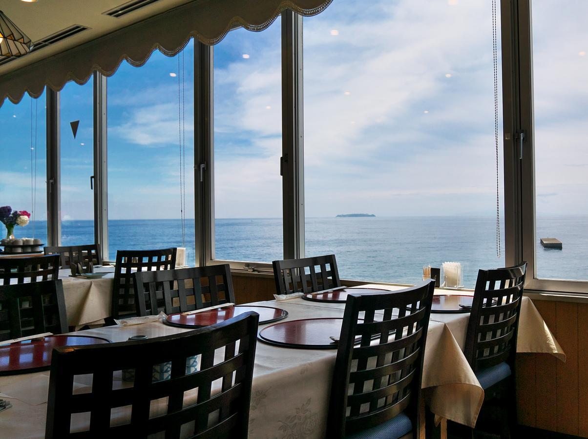 Hotel Wisterian Life Club Atami Atami  Exterior foto