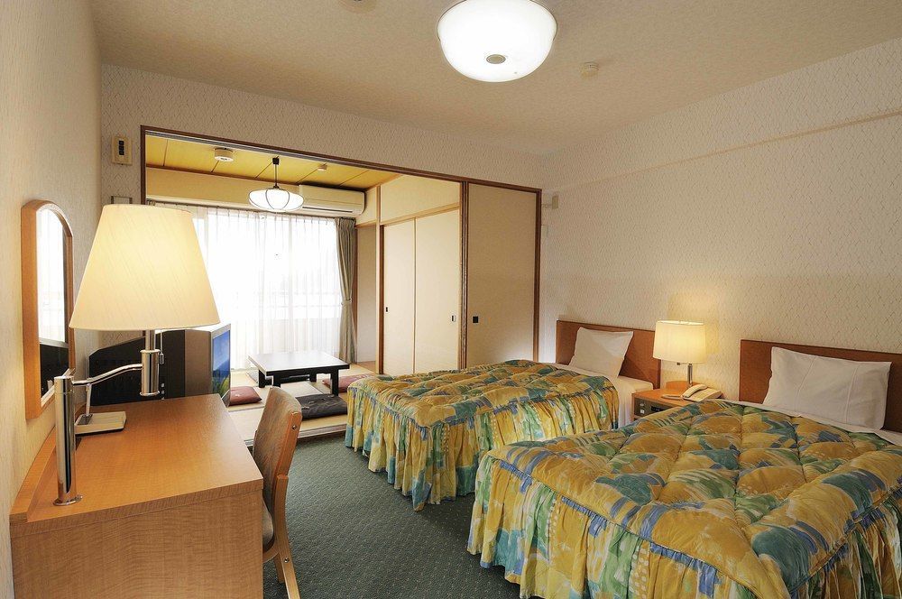 Hotel Wisterian Life Club Atami Atami  Exterior foto