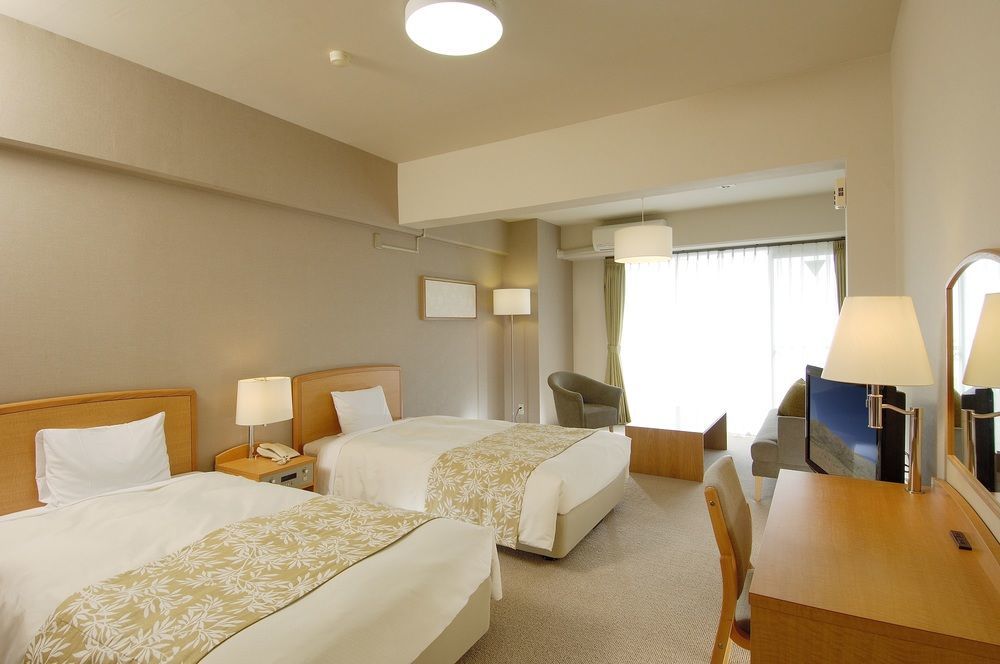 Hotel Wisterian Life Club Atami Atami  Exterior foto